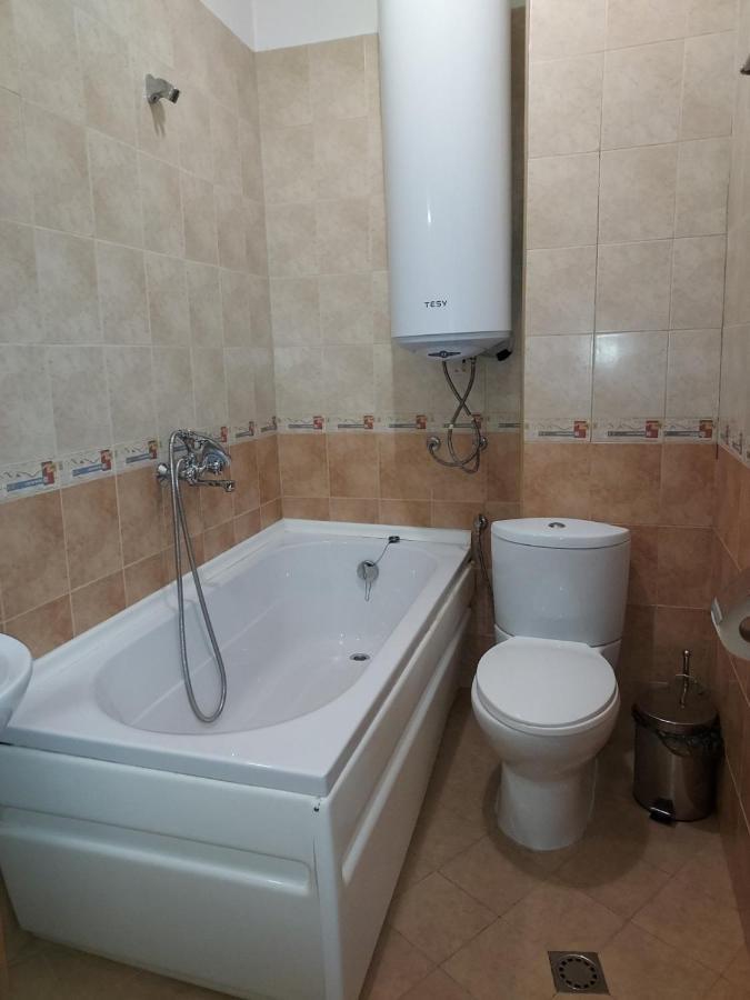 Apartament 4 Seasons - Top Lodge 班斯科 外观 照片