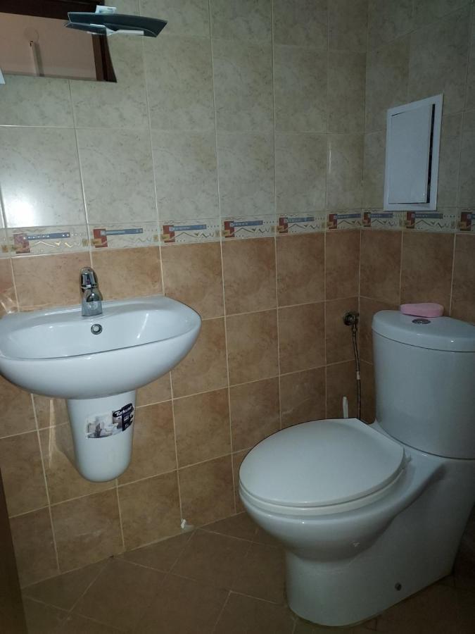 Apartament 4 Seasons - Top Lodge 班斯科 外观 照片