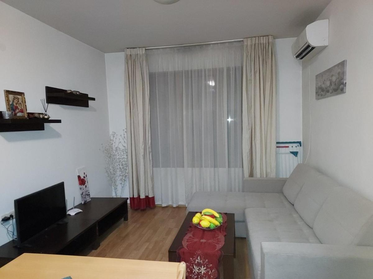 Apartament 4 Seasons - Top Lodge 班斯科 外观 照片